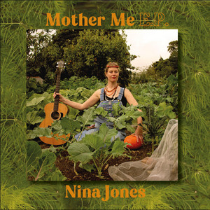 Nina Jones